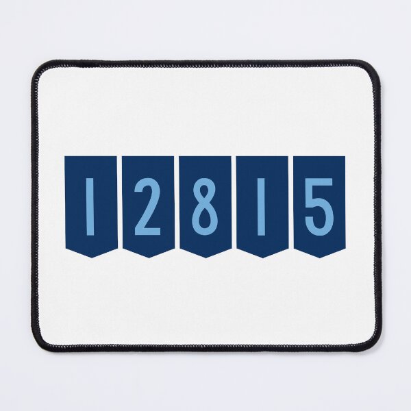 Item preview, point o pines zip code designed and sold by designsbysamantha.