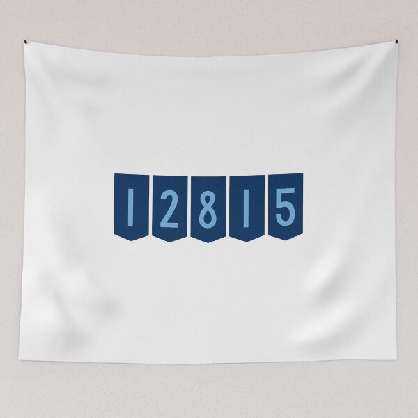 Item preview, point o pines zip code designed and sold by designsbysamantha.