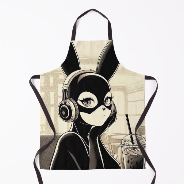Item preview, Bunny Beats & Bubble Tea: The Matrix Reloaded by Hello Kitty’s Ex designed and sold by Print Fiction.