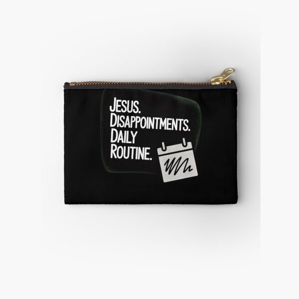 Item preview, Jesus Disappointments designed and sold by Mateusz Majcherek.