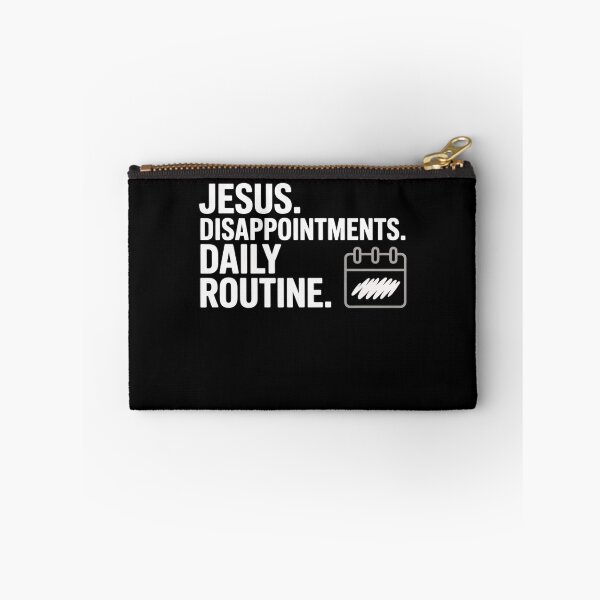 Item preview, Jesus Disappointments designed and sold by Mateusz Majcherek.