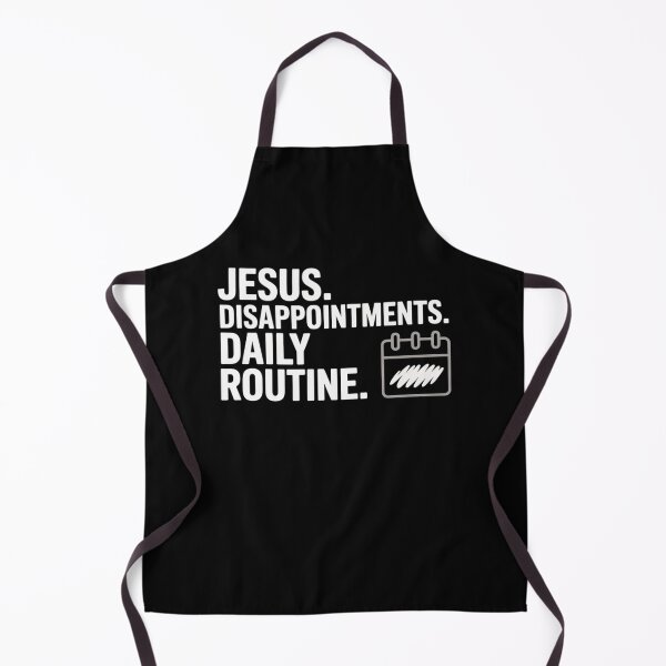Item preview, Jesus Disappointments designed and sold by Mateusz Majcherek.