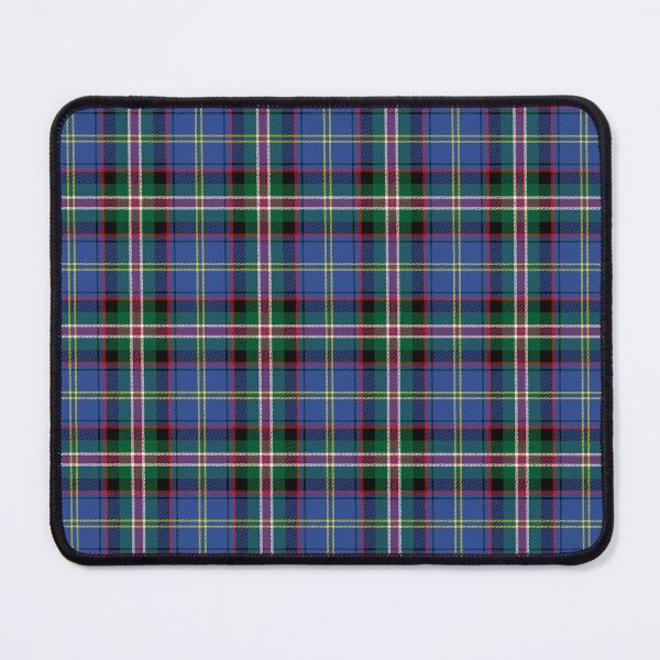 Item preview, Czech National Tartan | Official National Tartan of the Czech Republic designed and sold by This Is Tartan.