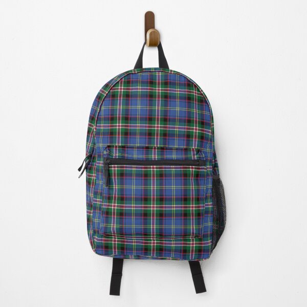 Item preview, Czech National Tartan | Official National Tartan of the Czech Republic designed and sold by The Plaid Store®.