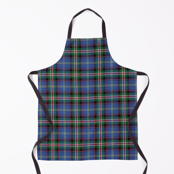 Item preview, Czech National Tartan | Official National Tartan of the Czech Republic designed and sold by The Plaid Store®.