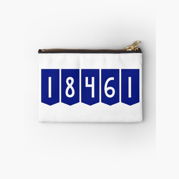 Item preview, camp starlight zip code designed and sold by designsbysamantha.