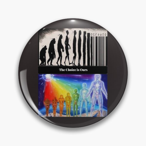 Item preview, "The Choice is Ours." designed and sold by MilikDesignsPro.