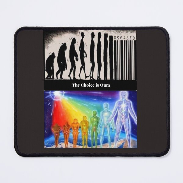 Item preview, "The Choice is Ours." designed and sold by MilikDesignsPro.