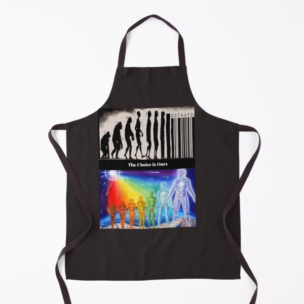 Item preview, "The Choice is Ours." designed and sold by MilikDesignsPro.