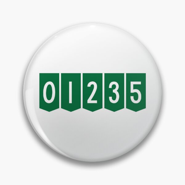 Item preview, camp taconic zip code designed and sold by designsbysamantha.