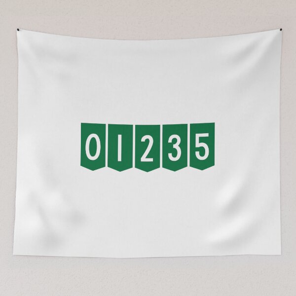 Item preview, camp taconic zip code designed and sold by designsbysamantha.