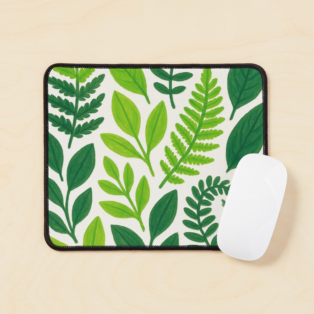 Item preview, Mouse Pad designed and sold by FreeSailStudio.