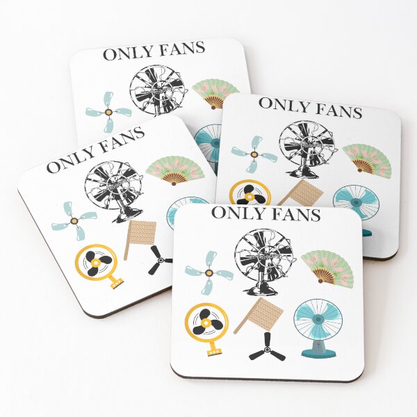Item preview, Only fans  designed and sold by Anisha  Vaz.