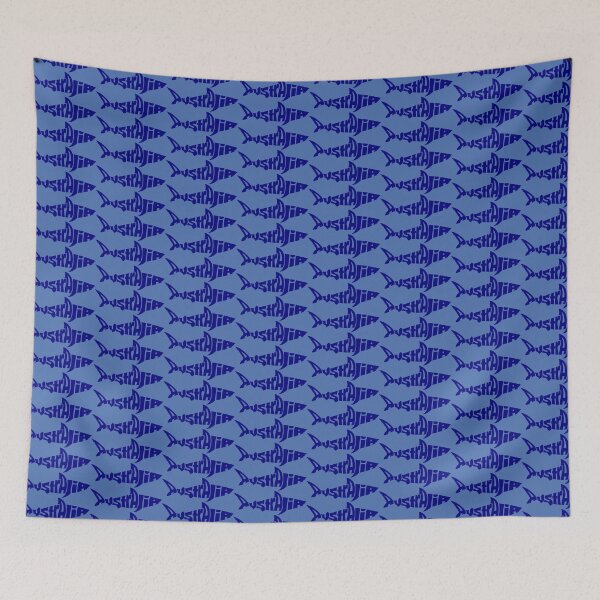 Item preview, Australia Typography Shark Design - Sydney Tourist Souvenir Graphic designed and sold by denip.