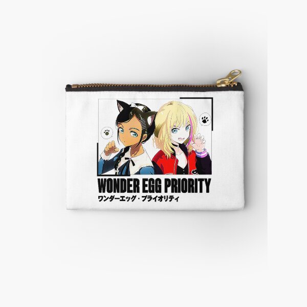 Item preview, Wonder Egg Priority Neiru Rika Duo designed and sold by angelaterson.