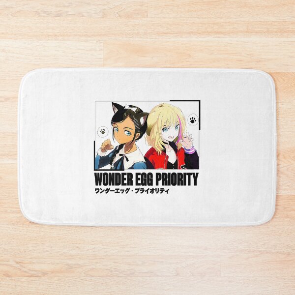 Item preview, Wonder Egg Priority Neiru Rika Duo designed and sold by angelaterson.