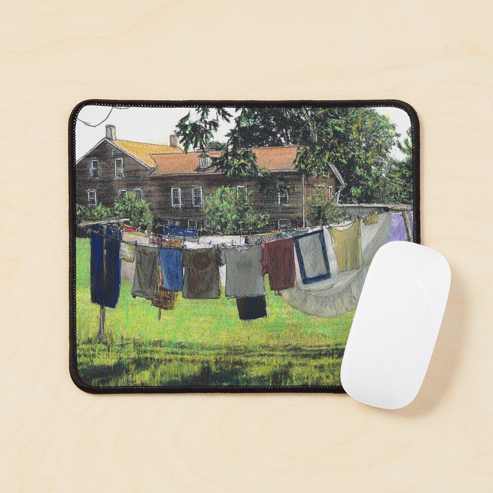 Item preview, Mouse Pad designed and sold by RandySprout.