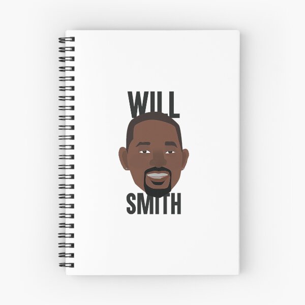 Item preview, Will Smith Head designed and sold by DagmaAlbrecht.
