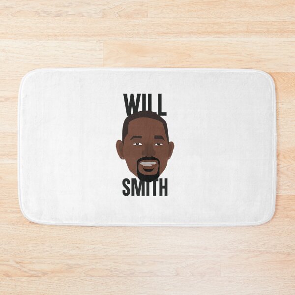 Item preview, Will Smith Head designed and sold by DagmaAlbrecht.