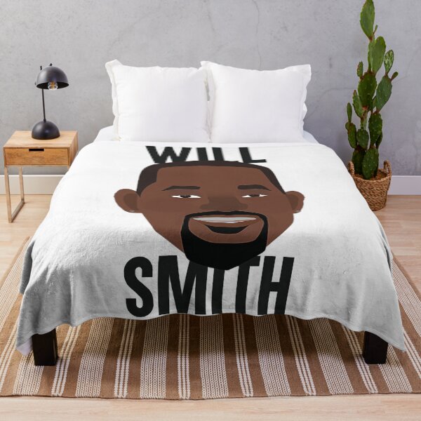 Item preview, Will Smith Head designed and sold by DagmaAlbrecht.