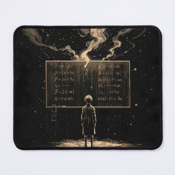 Item preview, Dark Academia Professor designed and sold by ShopSpire.