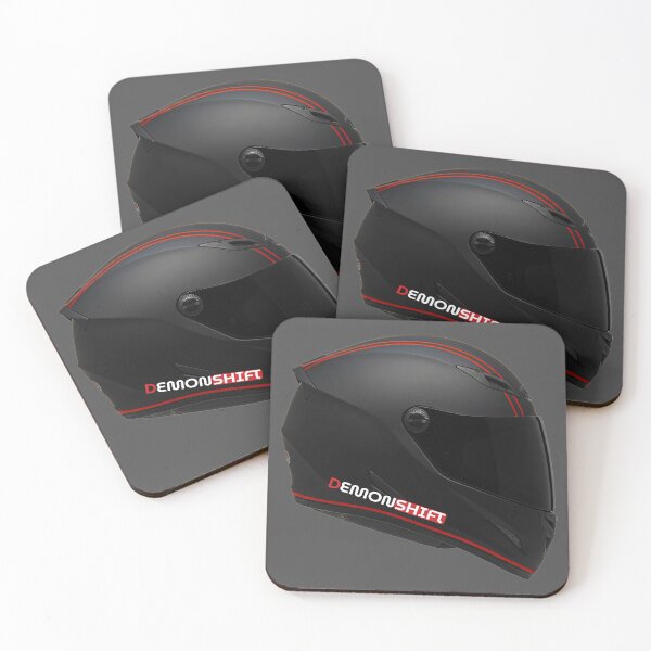 Item preview, DemonShift Asphalt designed and sold by DepthSuit.