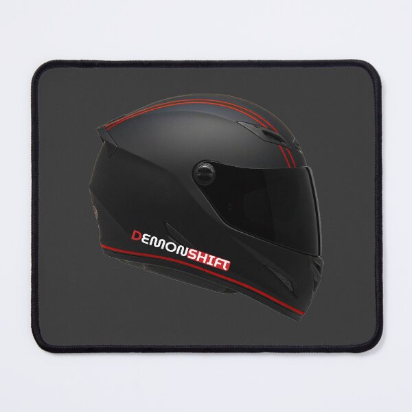 Item preview, DemonShift Asphalt designed and sold by DepthSuit.