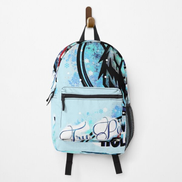 Item preview, Frozen Kingdom Holidays designed and sold by Tru Portrayal Atelier.