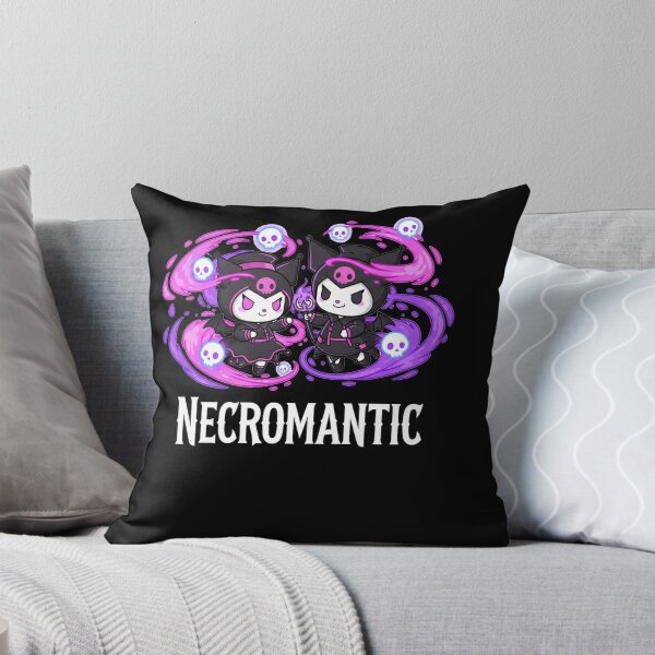 Item preview, Necromantic Necromancer of Love – Dark Mage Valentine designed and sold by FelixnRobinus.