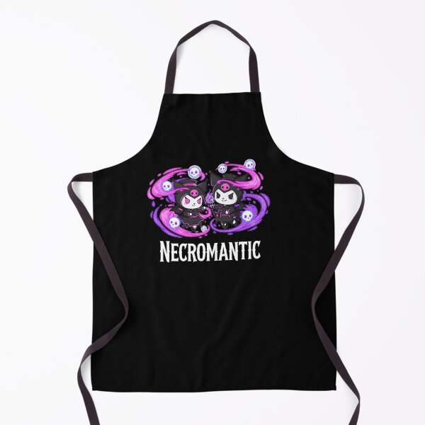 Item preview, Necromantic Necromancer of Love – Dark Mage Valentine designed and sold by FelixnRobinus.