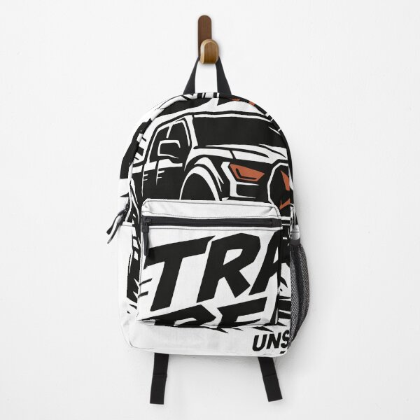 Item preview, Trail Beast Unstoppable Machine Offroad Truck designed and sold by SnappyPNG.