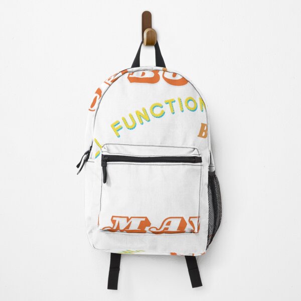 Item preview, I may look  busted. designed and sold by PURICH.