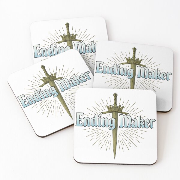 Item preview, Ending maker designed and sold by projectmayflower.