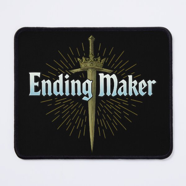 Item preview, Ending maker designed and sold by projectmayflower.