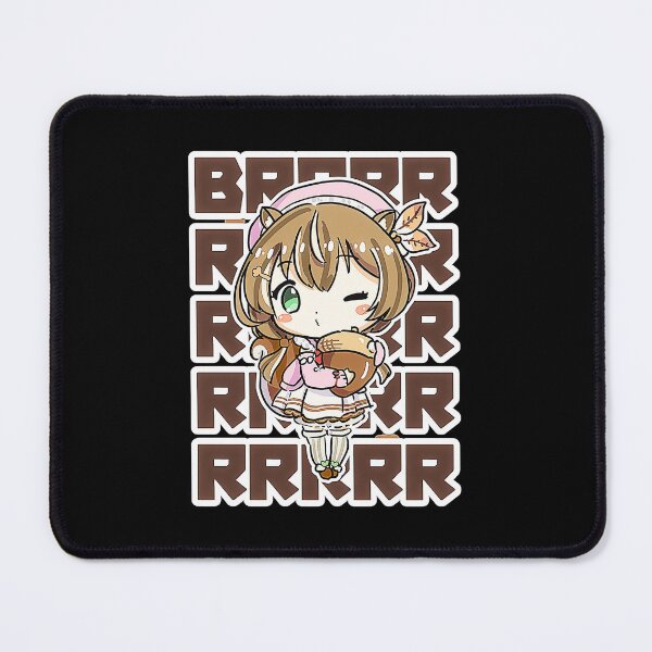 Item preview, Brrrr! Hololive Indonesia Gen - Ayunda Risu designed and sold by RomConrad.