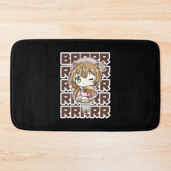 Item preview, Brrrr! Hololive Indonesia Gen - Ayunda Risu designed and sold by RomConrad.