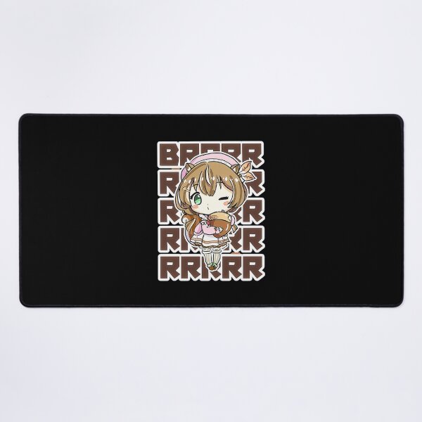 Item preview, Brrrr! Hololive Indonesia Gen - Ayunda Risu designed and sold by RomConrad.