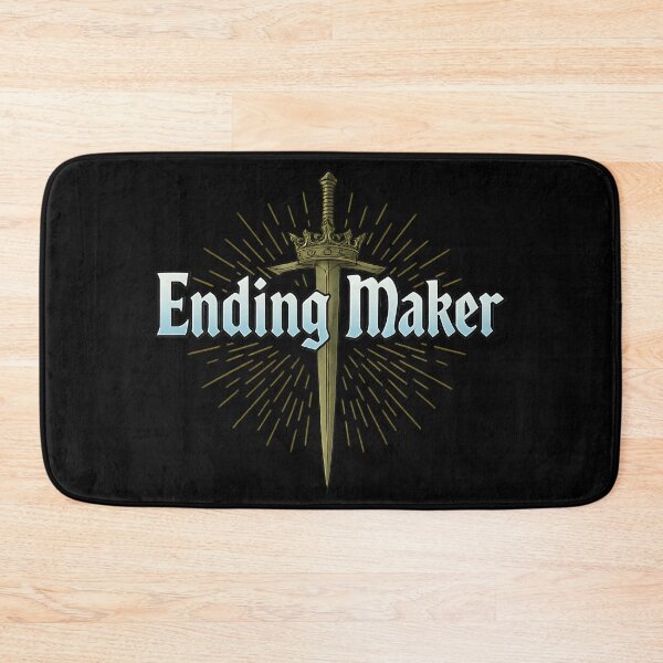 Item preview, Ending maker designed and sold by projectmayflower.