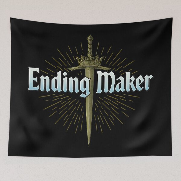 Item preview, Ending maker designed and sold by projectmayflower.