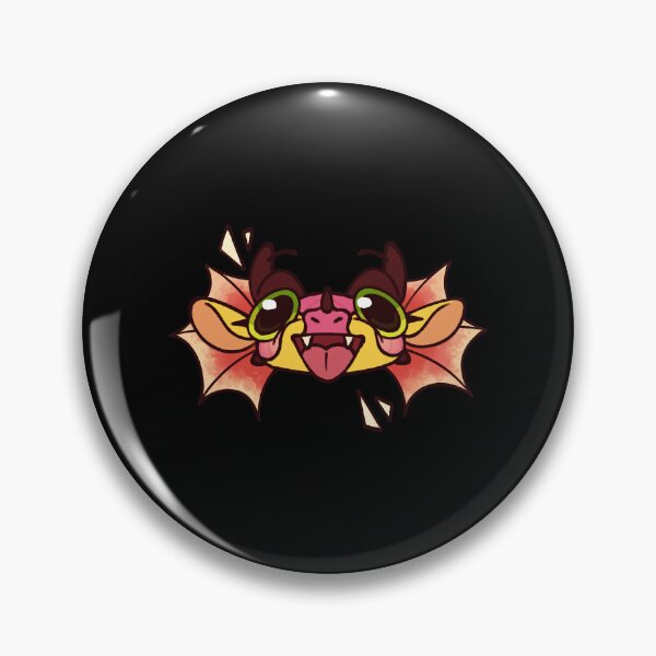 Item preview, Wings Of Fire - Kinkajou  designed and sold by MetinReich.