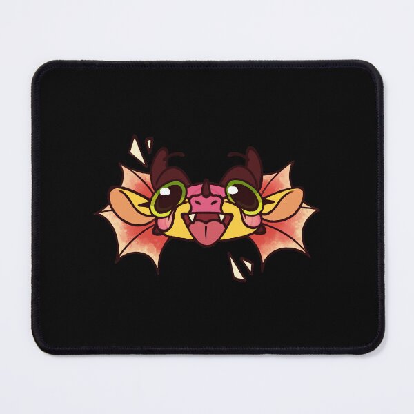 Item preview, Wings Of Fire - Kinkajou  designed and sold by MetinReich.