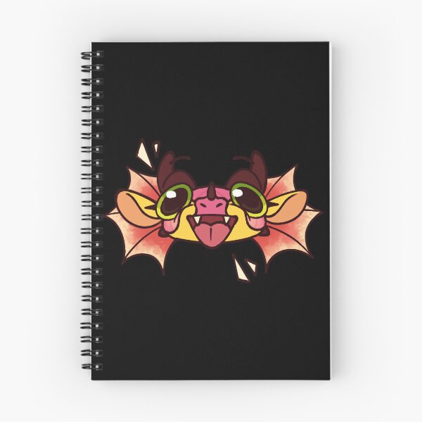 Item preview, Wings Of Fire - Kinkajou  designed and sold by MetinReich.