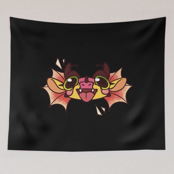 Item preview, Wings Of Fire - Kinkajou  designed and sold by MetinReich.