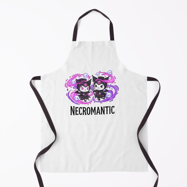 Item preview, Necromantic Necromancer of Love – Dark Mage Valentine designed and sold by FelixnRobinus.