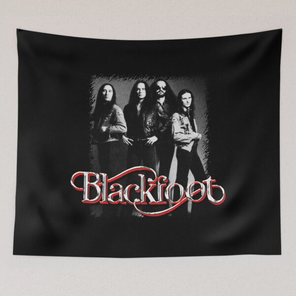 Item preview, blackfoot designed and sold by Wikstrom Eugen.