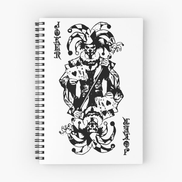 Item preview, Joker designed and sold by Hussar08.