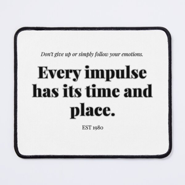 Item preview, Every impulse. designed and sold by PURICH.