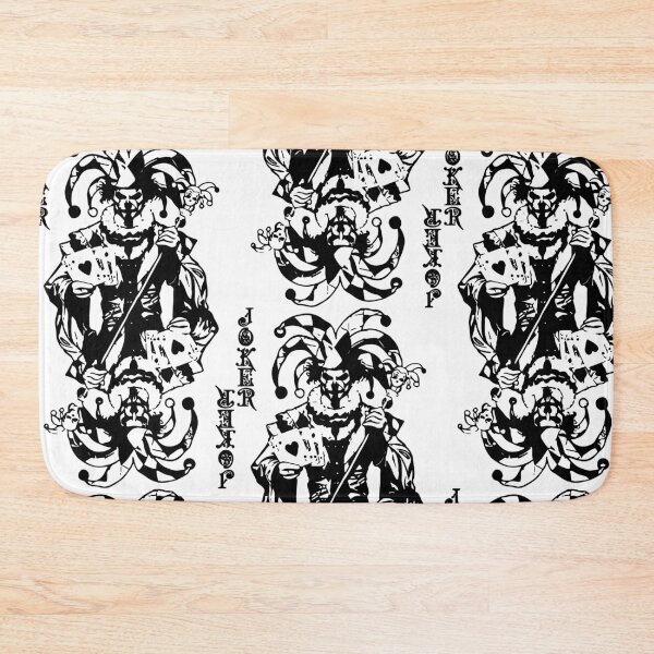 Item preview, Joker designed and sold by Hussar08.