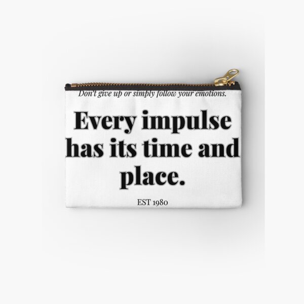 Item preview, Every impulse. designed and sold by PURICH.