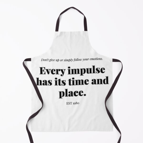 Item preview, Every impulse. designed and sold by PURICH.